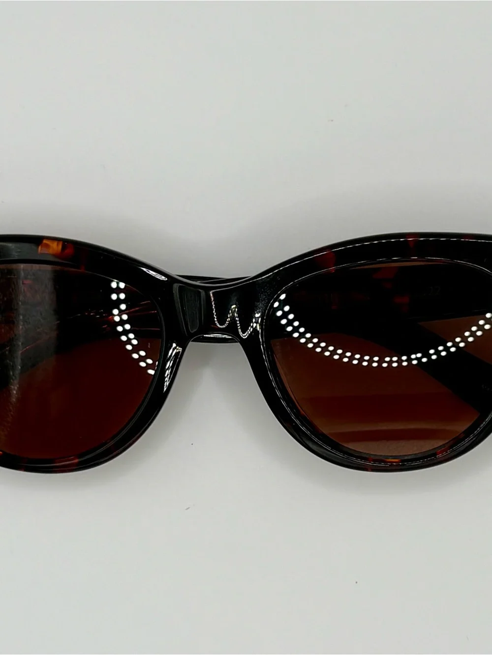 Garrett Leight nwot never